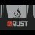 Jeu vidéo Rust sur PC