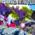 Jeu vidéo Transformers: Devastation sur Xbox one