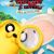 Jeu vidéo Adventure Time : Finn Et Jake Mènent L'enquête sur PlayStation 3