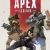 Jeu vidéo Apex Legends sur Xbox one