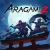 Jeu vidéo Aragami 2 sur PlayStation 4