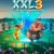Jeu vidéo Asterix & Obelix XXL 3: The Crystal Menhir sur PlayStation 4