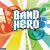 Jeu vidéo Band Hero sur PlayStation 3