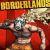 Jeu vidéo Borderlands sur PlayStation 3