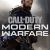 Jeu vidéo Call of Duty: Modern Warfare sur PlayStation 4