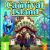 Jeu vidéo Carnival Island sur PlayStation 3