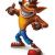 Jeu vidéo Crash Bandicoot 3 : Warped sur PlayStation 3