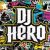 Jeu vidéo DJ Hero sur Xbox 360