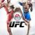 Jeu vidéo EA Sports UFC sur PlayStation 4