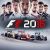 Jeu vidéo F1 2016 sur Xbox one