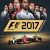 Jeu vidéo F1 2017 sur PlayStation 4