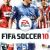 Jeu vidéo FIFA Soccer 10 sur Xbox 360