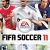Jeu vidéo FIFA Soccer 11 sur PlayStation 3