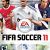 Jeu vidéo FIFA Soccer 11 sur Xbox 360