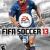 Jeu vidéo FIFA Soccer 13 sur PlayStation 3