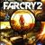 Jeu vidéo Far Cry 2 sur PlayStation 3