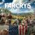 Jeu vidéo Far Cry 5 sur Xbox one
