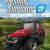 Jeu vidéo Farming Simulator 22 sur PlayStation 4