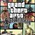 Jeu vidéo Grand Theft Auto : San Andreas sur PlayStation 3