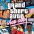 Jeu vidéo Grand Theft Auto: Vice City sur PlayStation 4