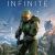 Jeu vidéo Halo Infinite sur Xbox one