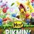 Jeu vidéo Hey! Pikmin sur Nintendo 3DS