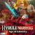 Jeu vidéo Hyrule Warriors: Age of Calamity sur Nintendo Switch