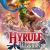 Jeu vidéo Hyrule Warriors sur Wii U