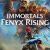 Jeu vidéo Immortals Fenyx Rising sur Nintendo Switch