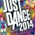 Jeu vidéo Just Dance 2014 sur Wii U