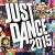 Jeu vidéo Just Dance 2015 sur Wii U