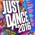 Jeu vidéo Just Dance 2016 sur Wii U