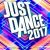 Jeu vidéo Just Dance 2017 sur Nintendo Switch