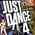 Jeu vidéo Just Dance 4 sur Wii U