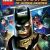 Jeu vidéo LEGO Batman 2: DC Super Heroes sur Nintendo 3DS