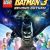 Jeu vidéo LEGO Batman 3: Au-delà de Gotham sur Nintendo 3DS