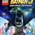 Jeu vidéo LEGO Batman 3: Au-delà de Gotham sur PlayStation 3