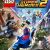Jeu vidéo LEGO Marvel Super Heroes: L'univers en péril sur Nintendo 3DS