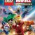 Jeu vidéo LEGO Marvel Super Heroes sur Xbox 360