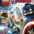Jeu vidéo LEGO Marvel's Avengers sur Nintendo Switch