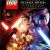 Jeu vidéo LEGO Star Wars: Le réveil de la force sur Xbox 360