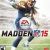 Jeu vidéo Madden NFL 15 sur Xbox 360