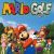 Jeu vidéo Mario Golf sur Nintendo 3DS