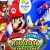 Jeu vidéo Mario & Sonic aux JO de RIO 2016 sur Nintendo 3DS