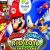 Jeu vidéo Mario & Sonic aux JO de Rio 2016 sur Wii U