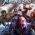 Jeu vidéo Marvel's Avengers sur Xbox one