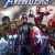 Jeu vidéo Marvel's Avengers sur PlayStation 4