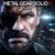 Jeu vidéo Metal Gear Solid V: Ground Zeroes sur PlayStation 3