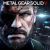 Jeu vidéo Metal Gear Solid V: Ground Zeroes sur PlayStation 4