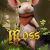 Jeu vidéo Moss sur PlayStation 4
